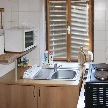 Two-bedroom Holiday In Potok