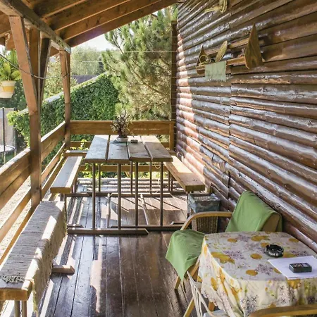 Ferienhaus Two-bedroom Holiday In Potok