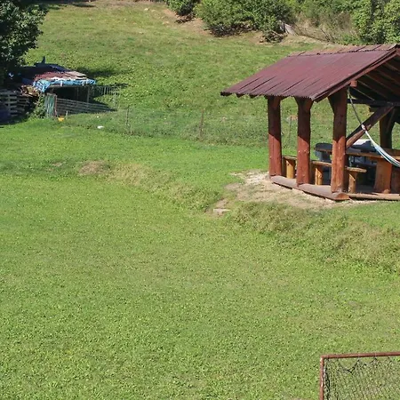 Two-bedroom Holiday In *