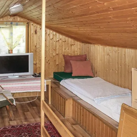 Ferienhaus Two-bedroom Holiday In *