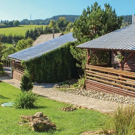 Ferienhaus Two-bedroom Holiday In Potok