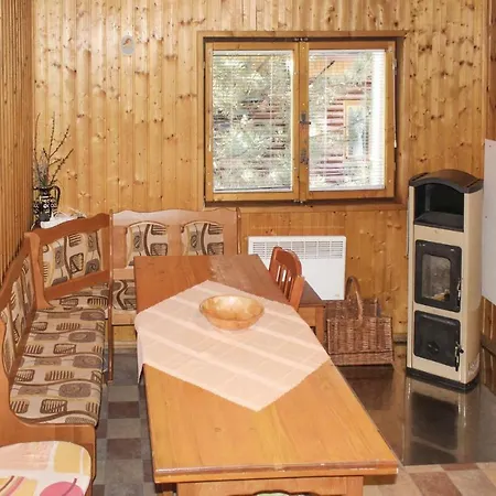 Ferienhaus Two-bedroom Holiday In