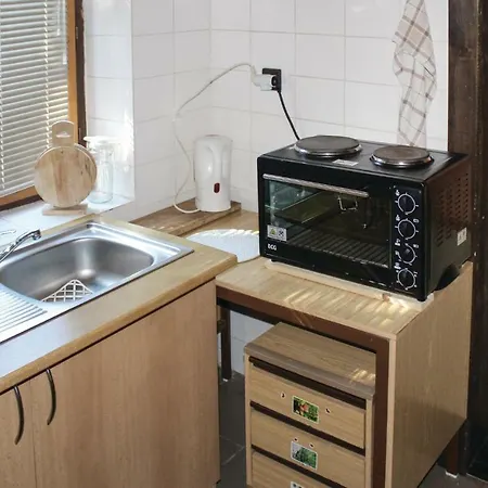 Ferienhaus Two-bedroom Holiday In