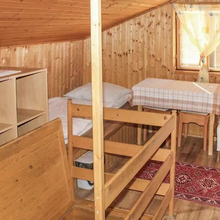 Two-bedroom Holiday In *