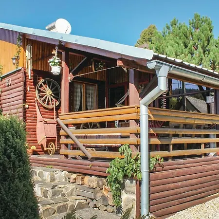 Ferienhaus Two-bedroom Holiday In